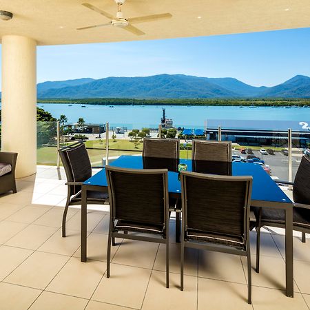 Jack And Newell Holiday Apartments Cairns Exterior foto